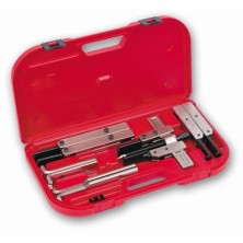 JUEGO DE EXTRACTORES DE PATAS FINAS