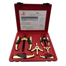 ESTUCHE DE EXTRACTORES PEQUEÑOS