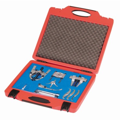 JUEGO DE EXTRACTORES DE 4 TONELADAS