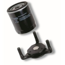 EXTRACTOR DE GARRAS MAGNÉTICO CON ADAPTADOR