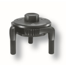 EXTRACTOR DE GARRAS PARA CAMIONES