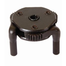 EXTRACTOR DE GARRAS