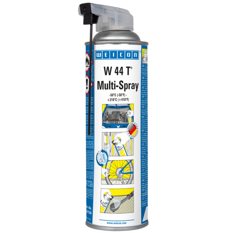 W 44 T® Multi-Spray