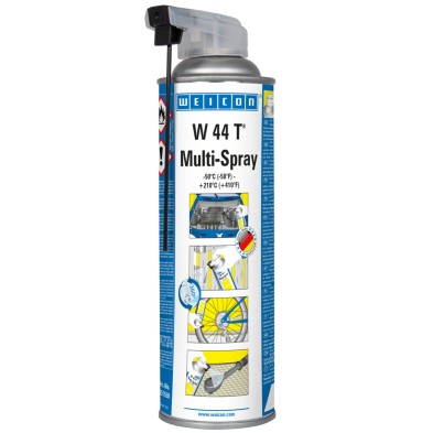 W 44 T® Multi-Spray