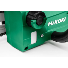 Motosierra HiKOKI CS1825DC