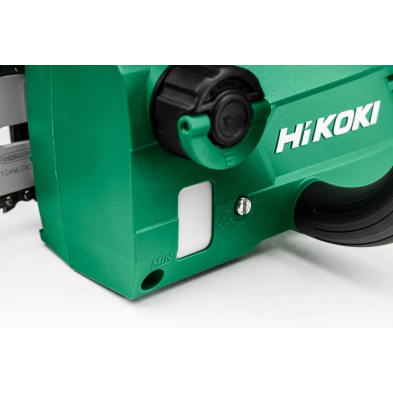 Motosierra HiKOKI CS1825DC