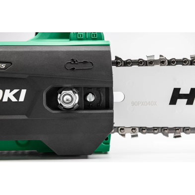 Motosierra HiKOKI CS1825DC