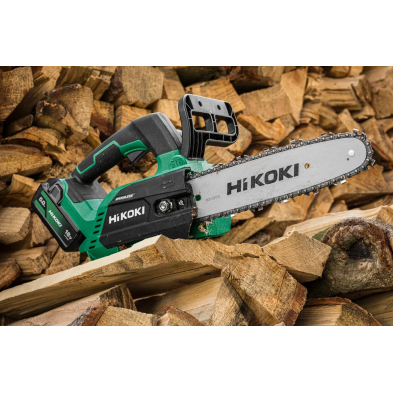 Motosierra HiKOKI CS1825DC