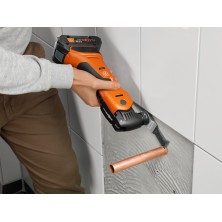 MULTIMASTER A BATERÍA AMM 700 MAX AS Sin bateria ni cargador