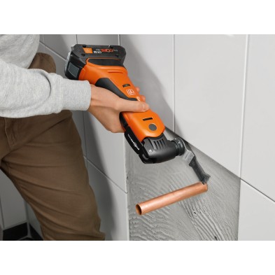 MULTIMASTER A BATERÍA AMM 700 MAX AS Sin bateria ni cargador