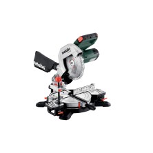 KS 216 M (610216000) INGLETADORA