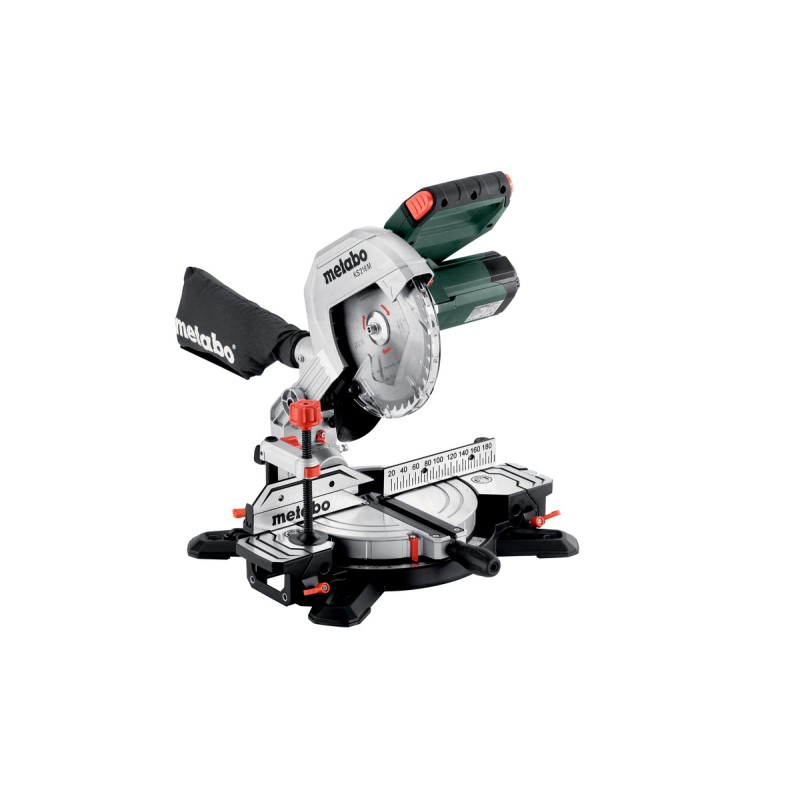 KS 216 M (610216000) INGLETADORA