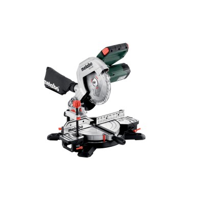 KS 216 M (610216000) INGLETADORA