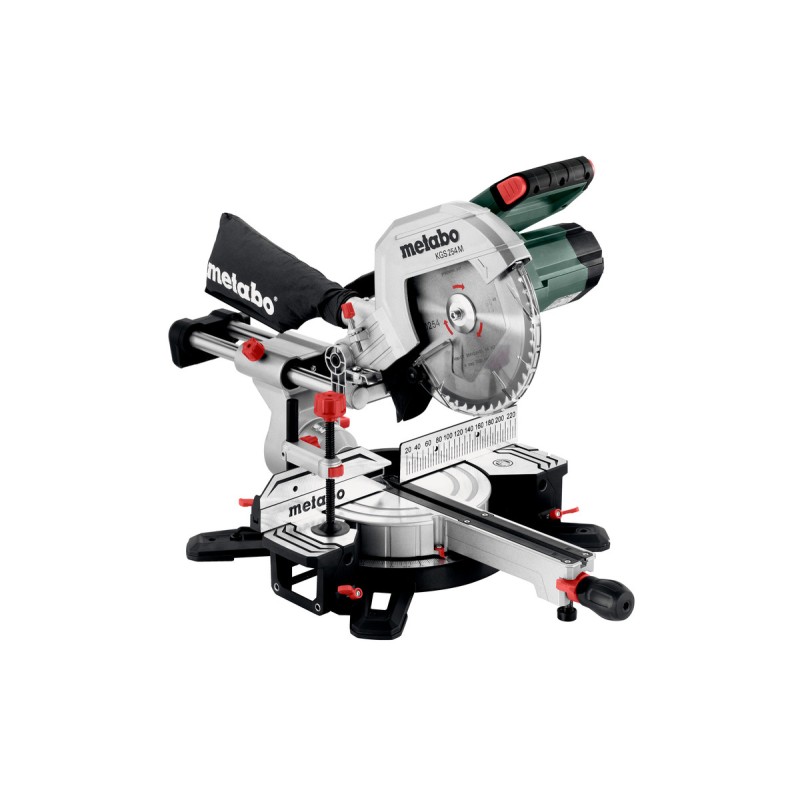 KGS 254 M (613254000) INGLETADORA