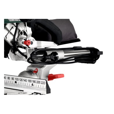 KGS 254 M (613254000) INGLETADORA