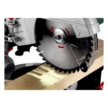 KGS 18 LTX BL 254 (614254850) INGLETADORA DE BATERÍA SIN BATERIA NI CARGADOR