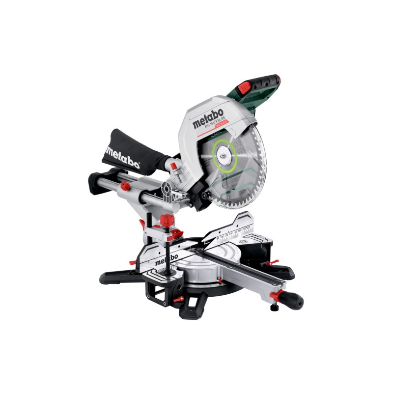 KGS 18 LTX BL 305 (614305850) INGLETADORA DE BATERÍA SIN BATERIA NI CARGADOR