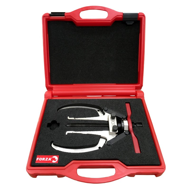MALETÍN EXTRACTOR AJUSTABLE INTERIOR Y EXTERIOR 7504KI