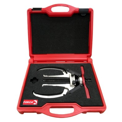 MALETÍN EXTRACTOR AJUSTABLE INTERIOR Y EXTERIOR 7504KI