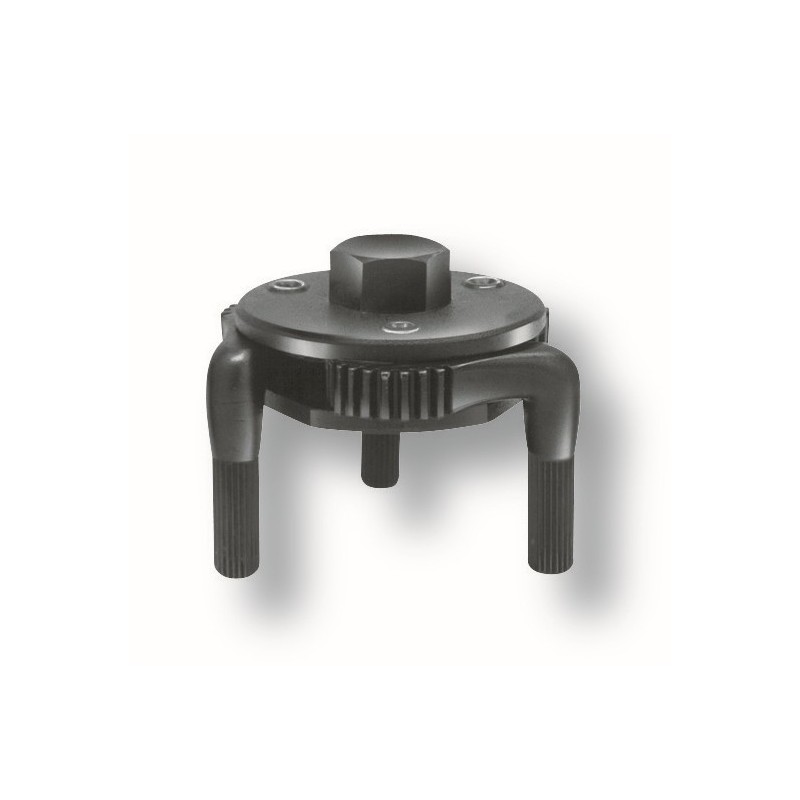 EXTRACTOR DE GARRAS PARA CAMIONES