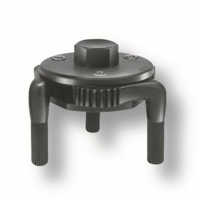 EXTRACTOR DE GARRAS PARA CAMIONES