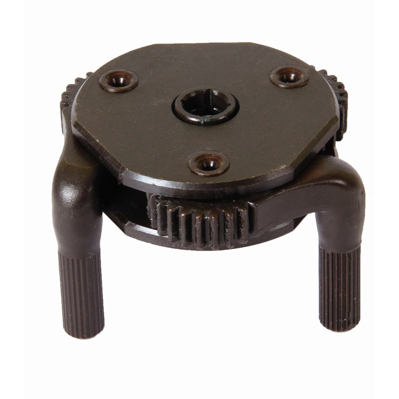 EXTRACTOR DE GARRAS