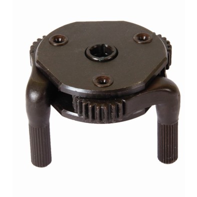 EXTRACTOR DE GARRAS