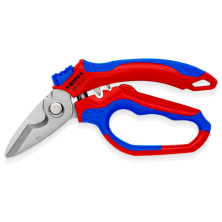 TIJERAS ELECTRICISTA KNIPEX 95 05 20