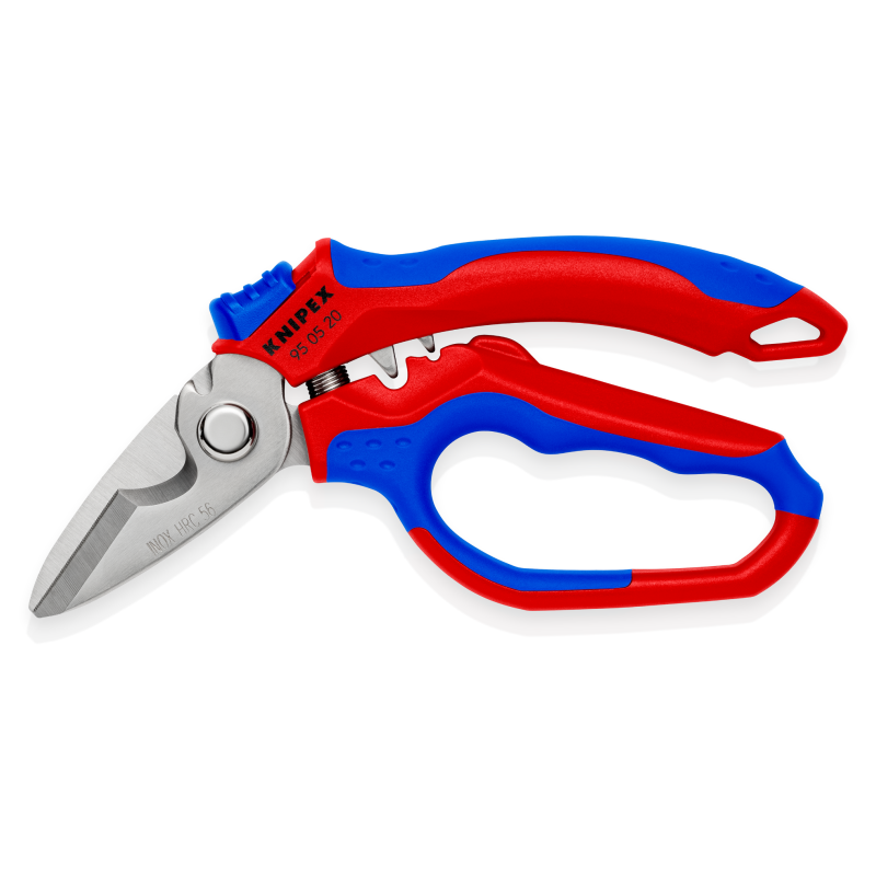 TIJERAS ELECTRICISTA KNIPEX 95 05 20